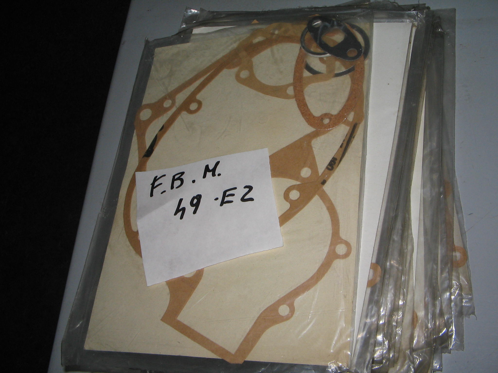 F.B.M.49-E2 --N.5024